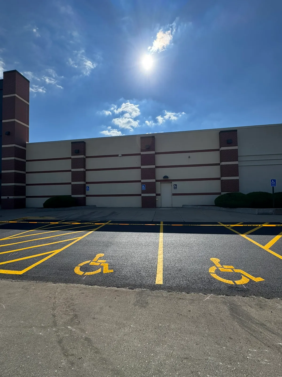 ADA compliance for Kansas City commercial properties