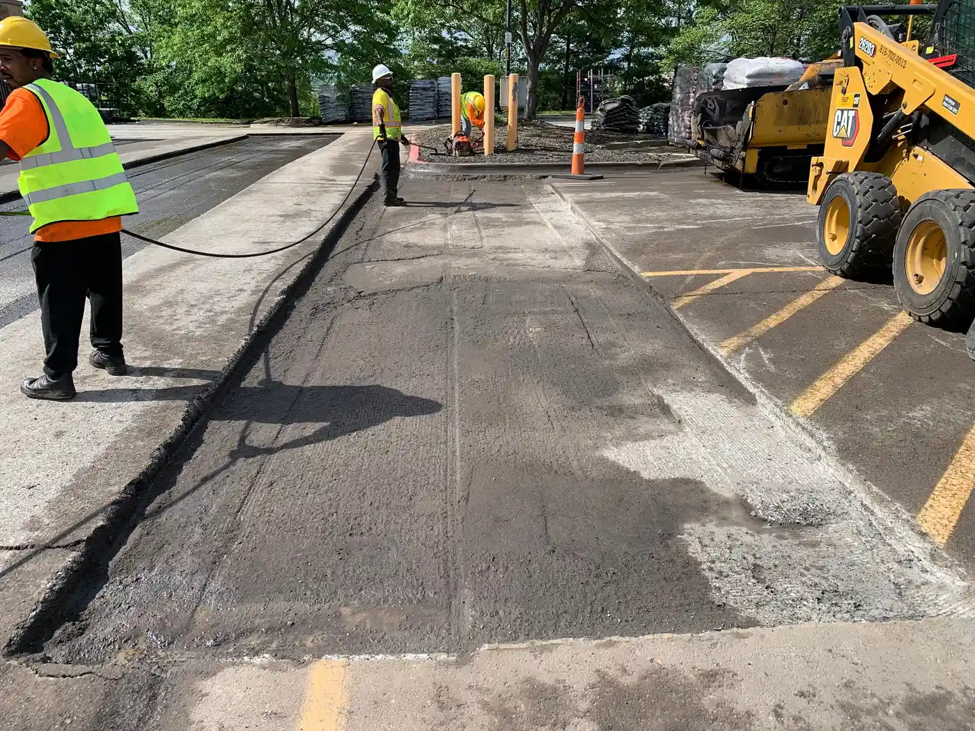 Asphalt Milling pricing considerations