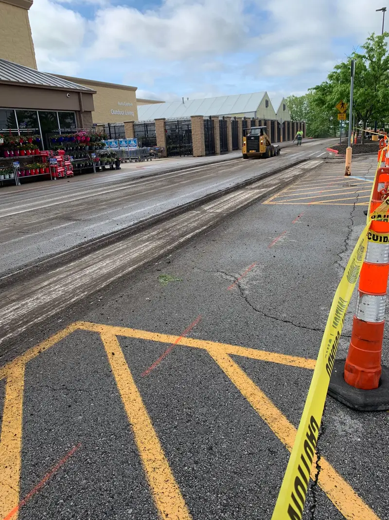 Crack Sealing pricing considerations