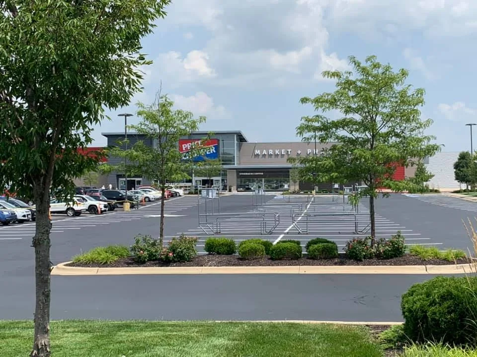 Commercial Sealcoating pricing considerations