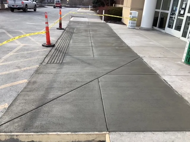 Concrete Repair pricing considerations