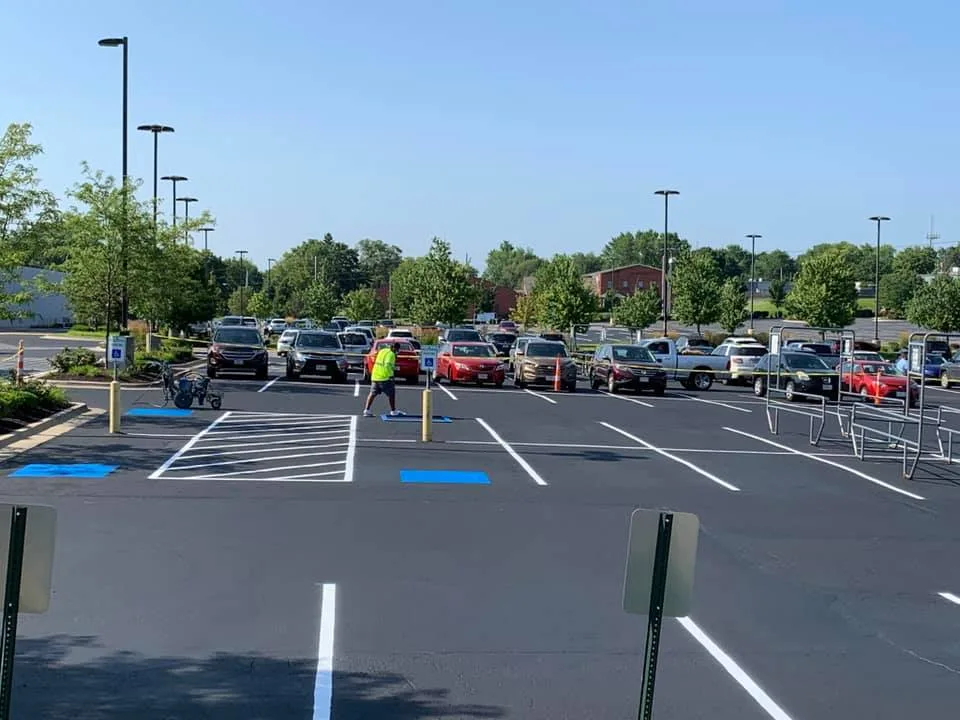 Line Striping & Marking pricing considerations